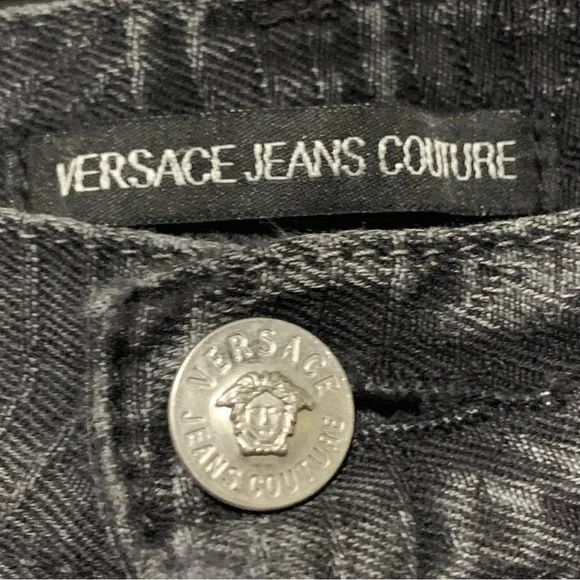 Versace Jeans Couture denim jeans